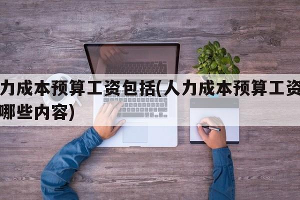 人力成本预算工资包括(人力成本预算工资包括哪些内容)